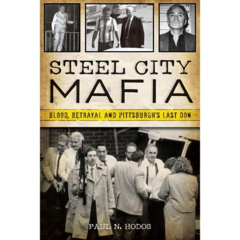 steel city mafia