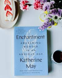 Enchantment book