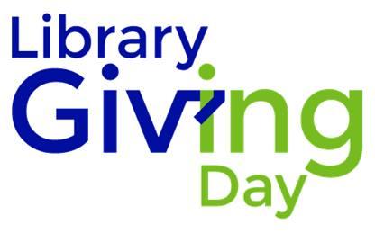 Library Giving Day