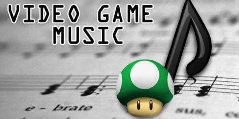 video-game-soundtrack