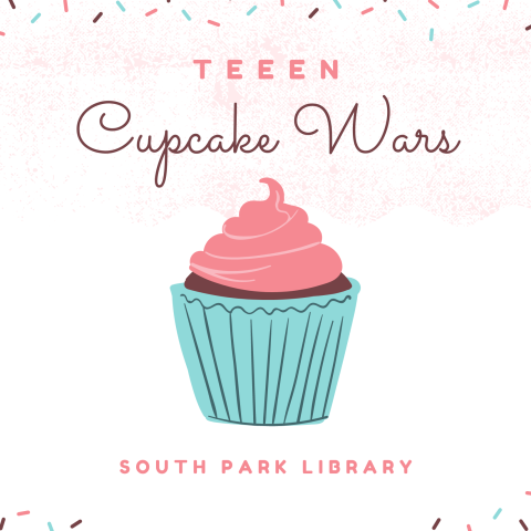 teen cupcake wars