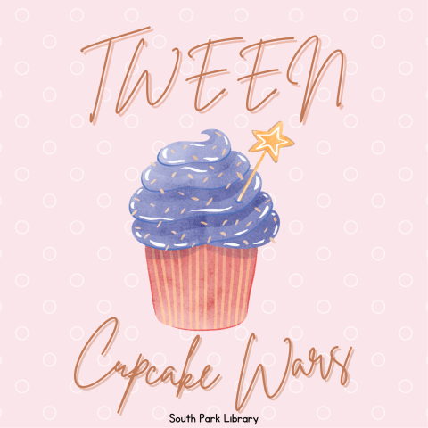 tween cupcake wars
