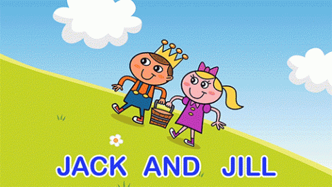 JACK AND JILL