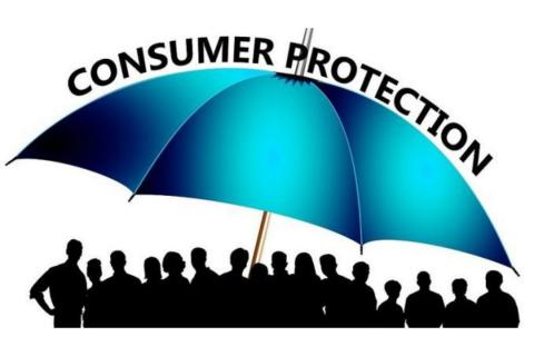 consumer protection