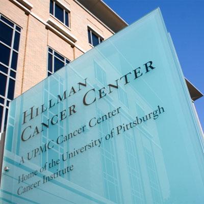 hillman cancer center