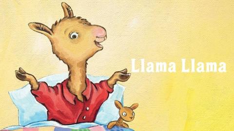 LLAMA