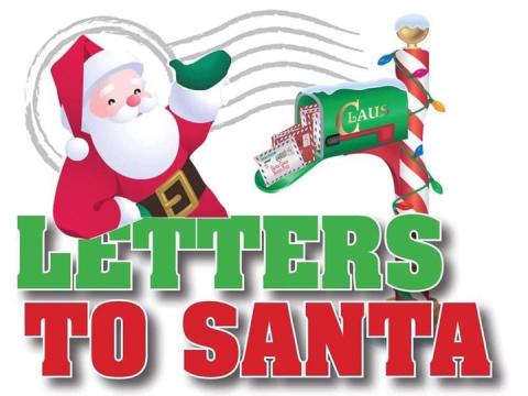 LETTERS TO SANTA