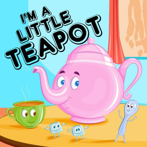 TEAPOT