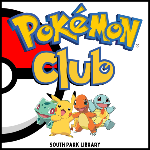 pokemon club