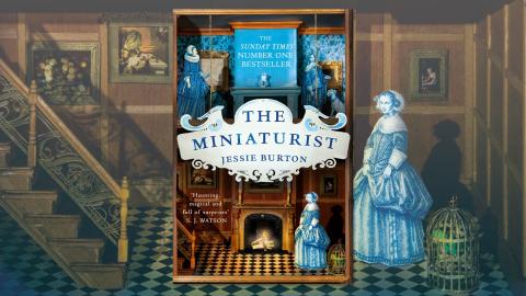 tea & mysteries book club