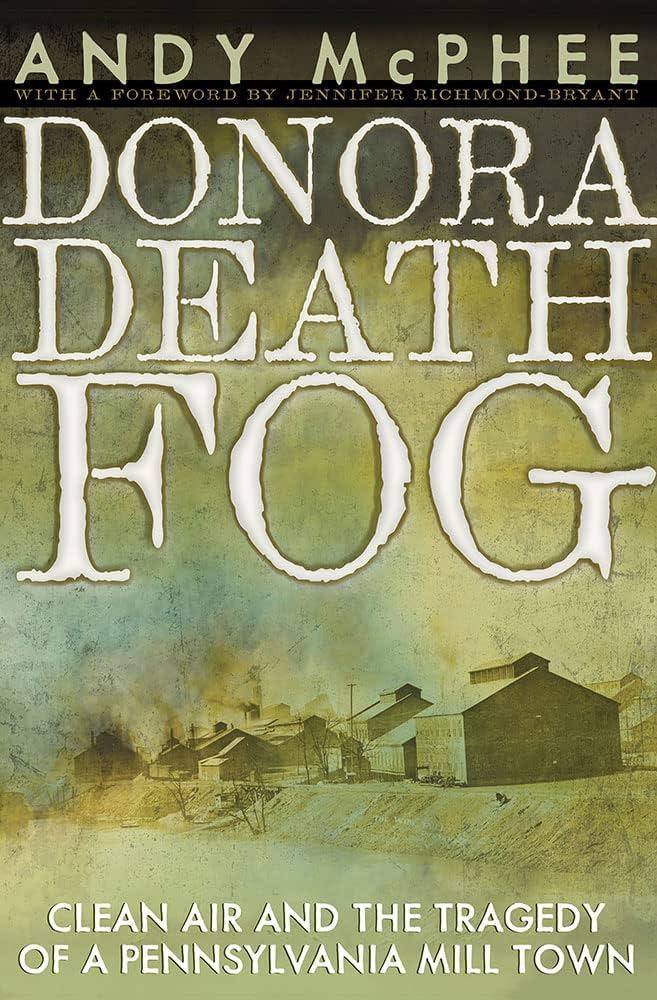 donora death fog