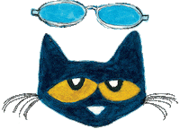 PETE THE CAT