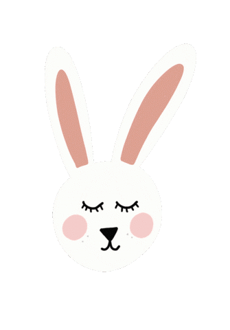 WHITE BUNNY