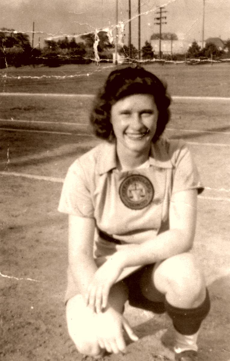 AAGPBL