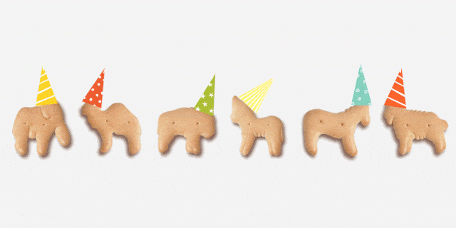 animal crackers