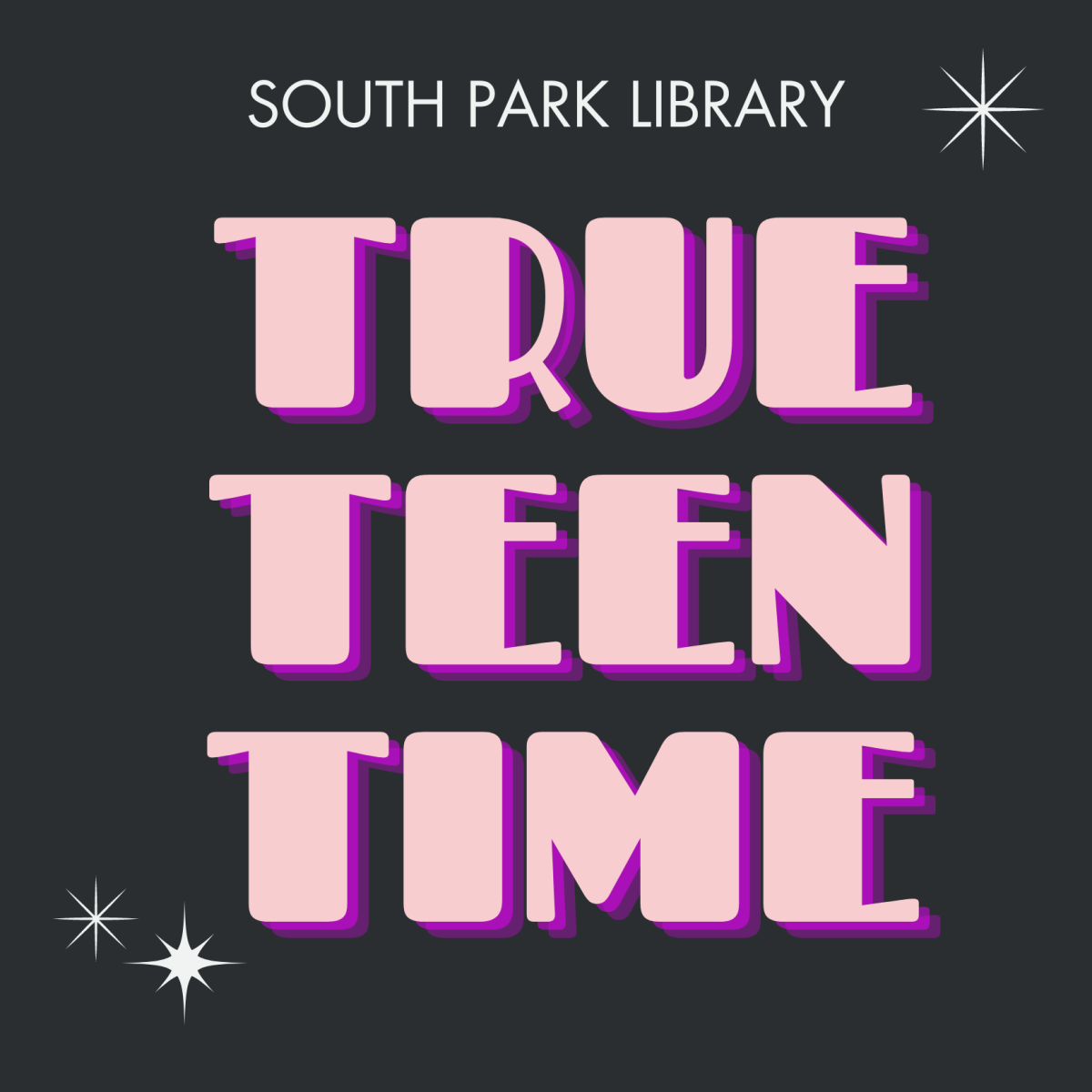 true teen time