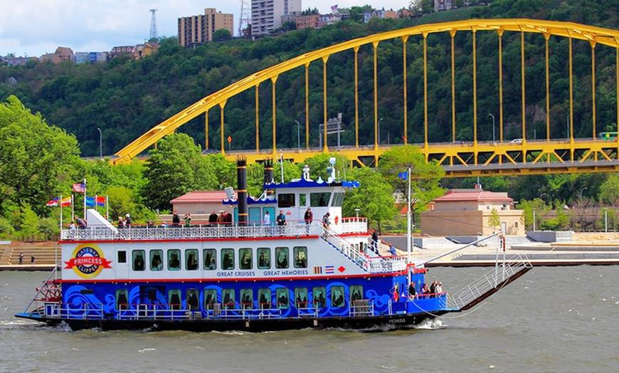 gateway clipper