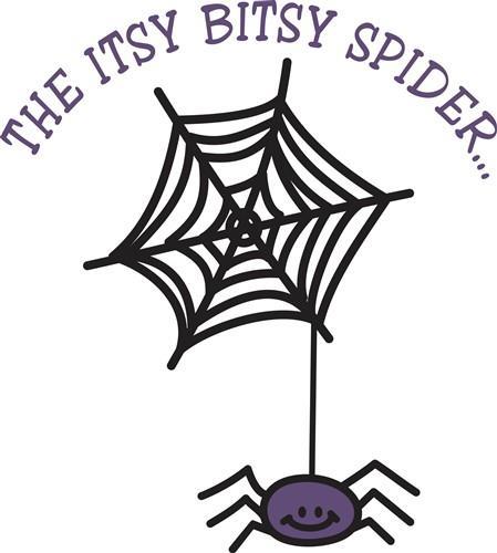 ITSY, BITSY