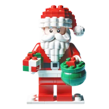 LEGO CHRISTMAS