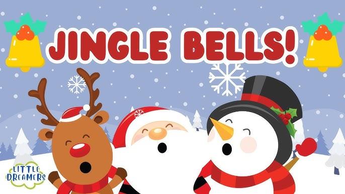 JINGLE BELL