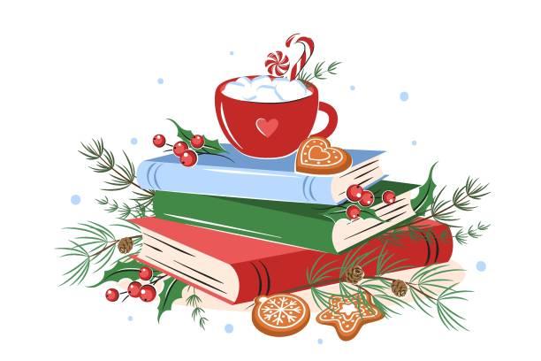 december book club