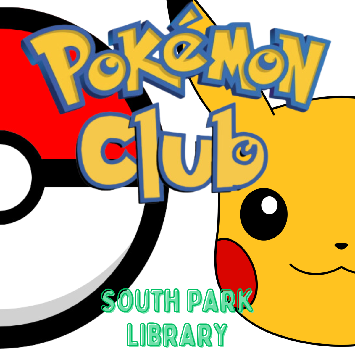 pokemon club