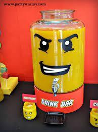 LEGO LEMONADE