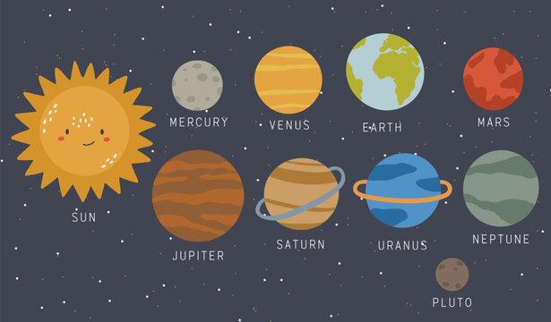 PLANETS