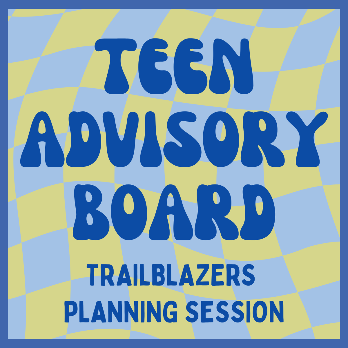 tab trailblazers meeting