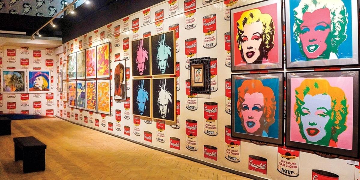 warhol