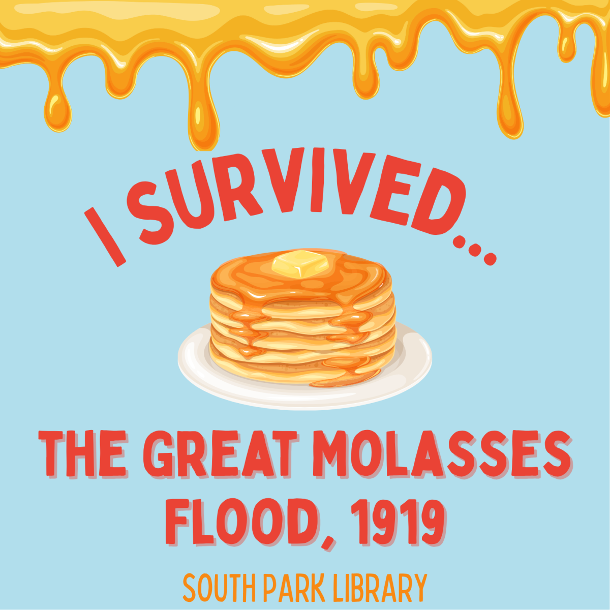 i survived book club